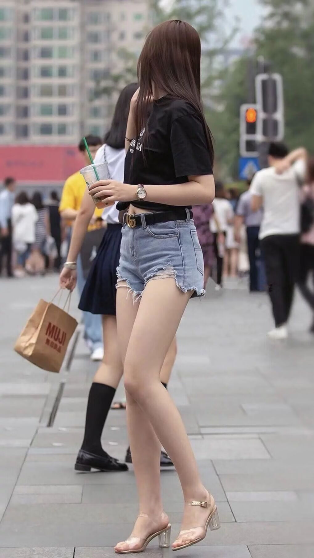 随机威少替补席爆发，带动快船反击节奏，威少在nba打过替补吗