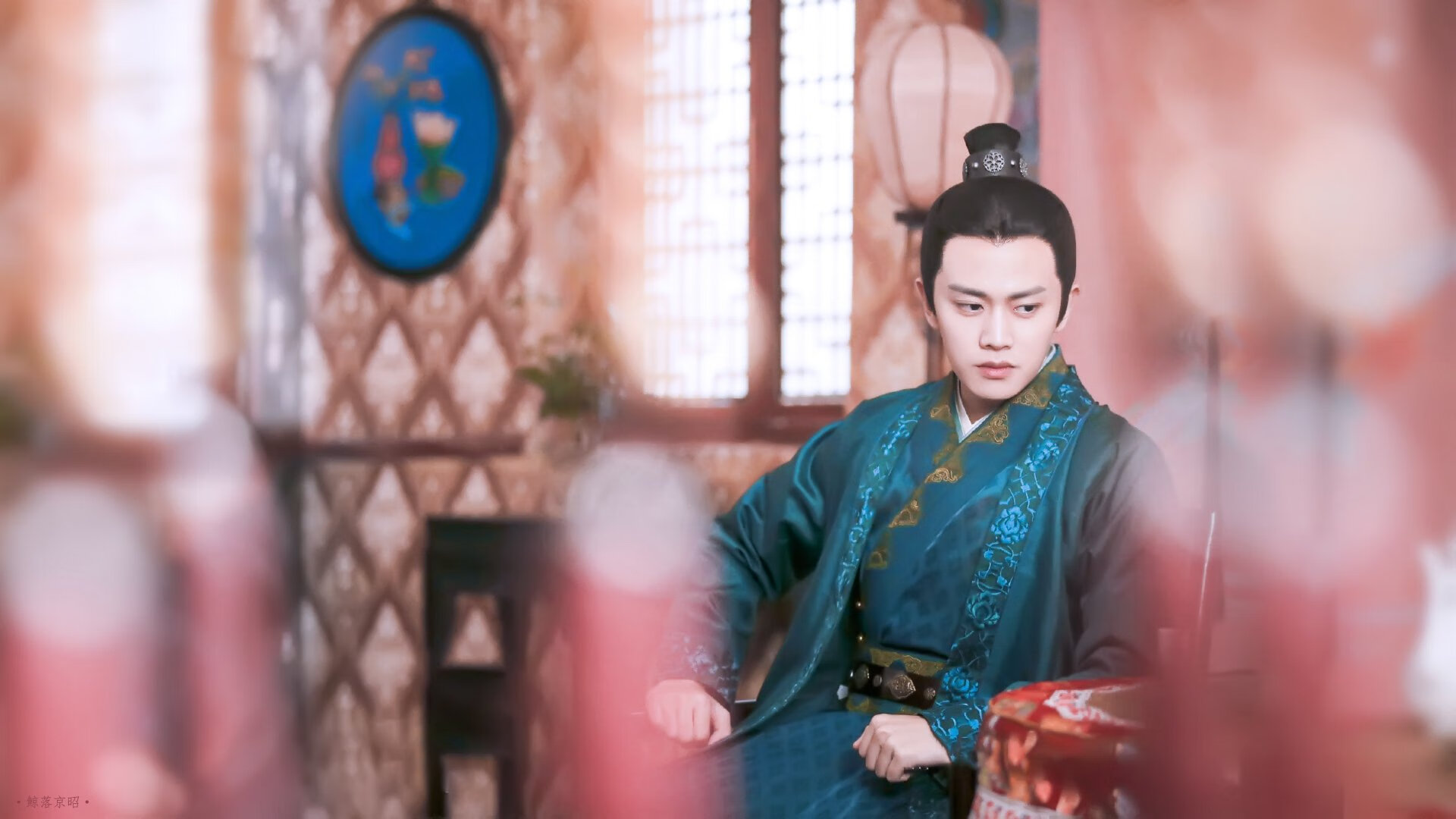 图穆亚的冷静与决策力为袋鼠队攻守转换提供了保障